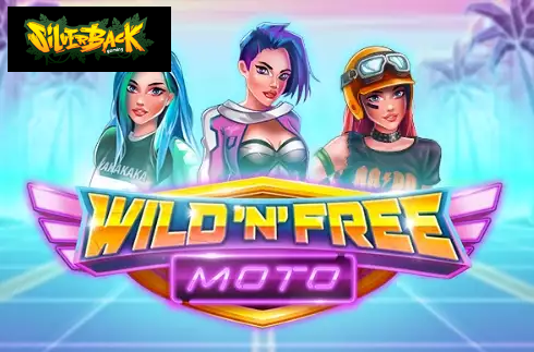 Wild 'N' Free Moto